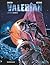 Valérian - Intégrales - Tome 2 (Valérian - Intégrales, #2)