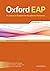 Oxford EAP Elementary A2 St...