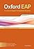 Oxford EAP Elementary A2 St...