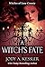A Witch's Fate: Witches of ...