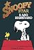 Il mio segretario. Snoopy stars by Charles M. Schulz