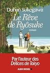 Le Rêve de Ryôsuke Book cover for Le Rêve de Ryôsuke