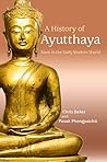 A History of Ayut...