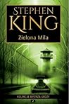Zielona mila by Stephen  King