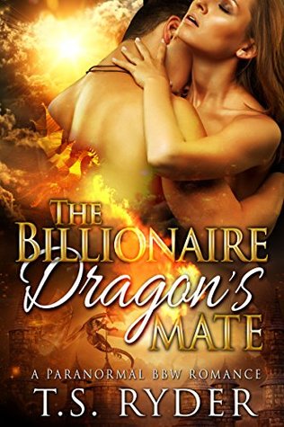 The Billionaire Dragon’s Mate (Kindle Edition)