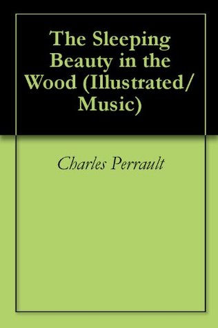 The Sleeping Beauty in the Wood
