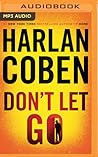 Don't Let Go by Harlan Coben