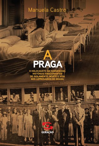 A Praga (Paperback)