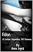 Fallen: A Lesbian Stepmother, MD Romance