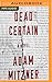 Dead Certain (Broden Legal, 1)