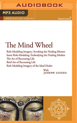 Mind Wheel, The (MP3 CD)