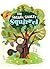 The Sneaky, Snacky Squirrel by Educational Insights