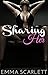 Sharing Her
