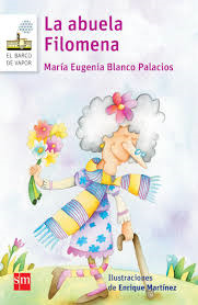 La abuela filomena