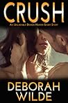 Crush (Nava Katz, #2.5)