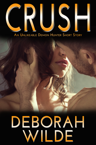 Crush (Nava Katz, #2.5)