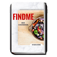 FindMe: An SEO Cookbook For Busy Entrepreneurs