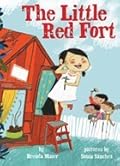 The Little Red Fort