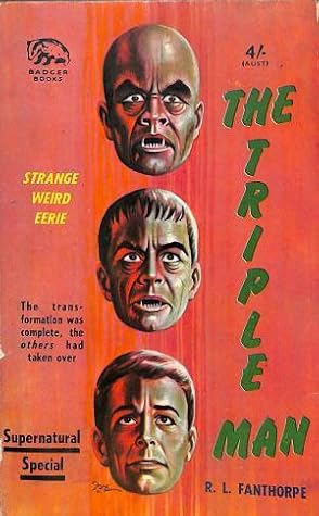 The Triple Man