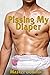 Pissing My Diaper
