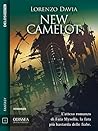 New Camelot (Odissea Digital Fantasy) (Italian Edition)