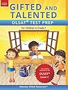 Gifted and Talented OLSAT Test Prep Grade 2: Gifted Test Prep Book for the OLSAT Level C; Workbook for Children in Grade 2 Gifted and Talented OLSAT Test Prep Grade 2: Gifted Test Prep Book for the OLSAT Level C; Workbook for Children in Grade 2