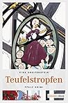 Teufelstropfen (Paula Stern, #4) Teufelstropfen (Paula Stern, #4)