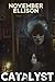 Catalyst (Jo Benally Series...