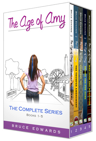The Age of Amy: The Complete Series