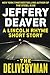 The Deliveryman (Lincoln Rhyme #11.5)