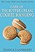 Case of the Butter Cream Cookie Hanging by Jessica Lansberry Case of the Butter Cream Cookie Hanging by Jessica Lansberry