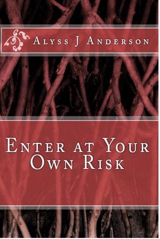 Enter At Your Own Risk