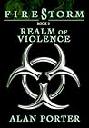Firestorm 2: Realm of Violence Firestorm 2: Realm of Violence