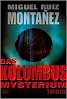 Das Kolumbus Myst...