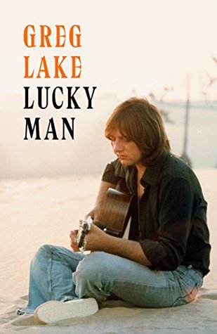 Lucky Man: The Autobiography (Kindle Edition)