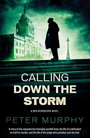 Calling Down the Storm (A Ben Schroeder Legal Thriller Book 5)