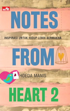 Notes from Heart 2