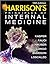 Harrison's Principles of Internal Medicine. Volume 2 by Dennis L. Kasper