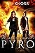 Pyro (Elemental Origins #2....