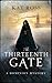 The Thirteenth Gate