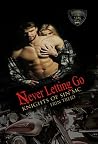 Never Letting Go by Erin Trejo