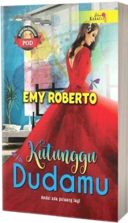 Kutunggu Dudamu (Paperback)