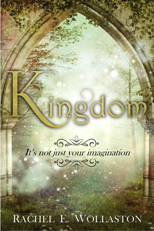Kingdom: A YA / Fantasy Novel