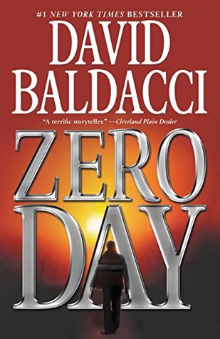 Zero Day (John Puller, #1)