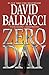 Zero Day (John Puller, #1)