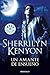 Un amante de ensueño by Sherrilyn Kenyon