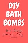 DIY Bath Bombs for Divas