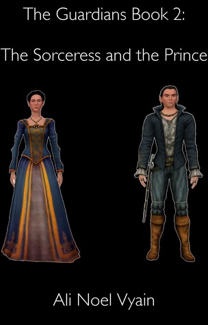 The Sorceress and the Prince