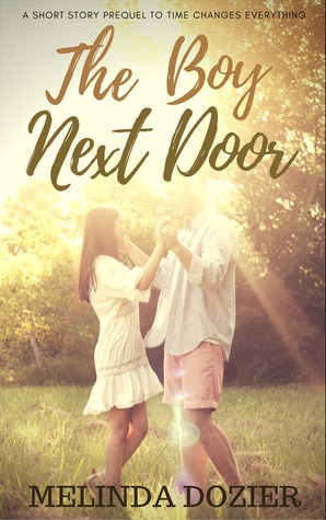 The Boy Next Door (Time Changes Everything, #0.5)