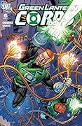 Green Lantern Corps (2006-2011) #6